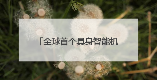 全球首个具身智能机器人4S店来了，近30个品牌将入驻